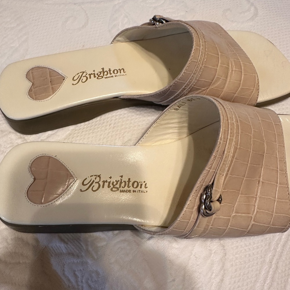 Brighton sandals